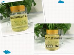 分享新型环保无磷除蜡表面活性剂