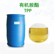 优质分散剂有机胺酯TPP玻璃清洗剂配方选用原料